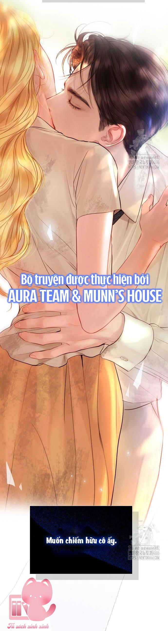Hãy Khóc Và Cầu Nguyện Đi - Chap 34