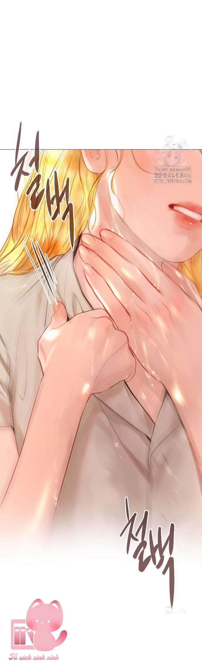 Hãy Khóc Và Cầu Nguyện Đi - Chap 34