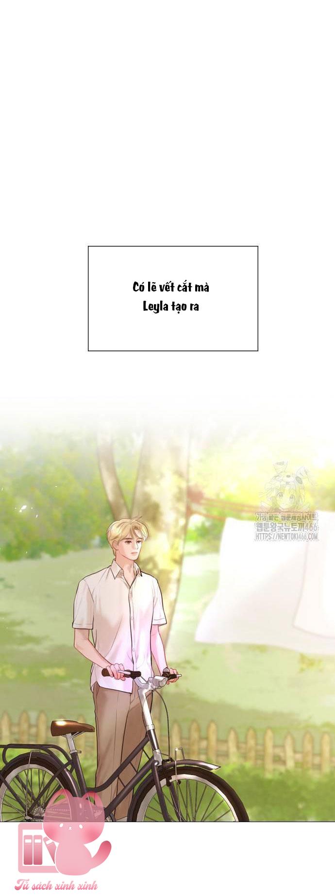 Hãy Khóc Và Cầu Nguyện Đi - Chap 34