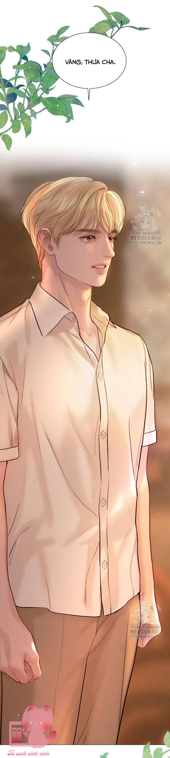 Hãy Khóc Và Cầu Nguyện Đi - Chap 34