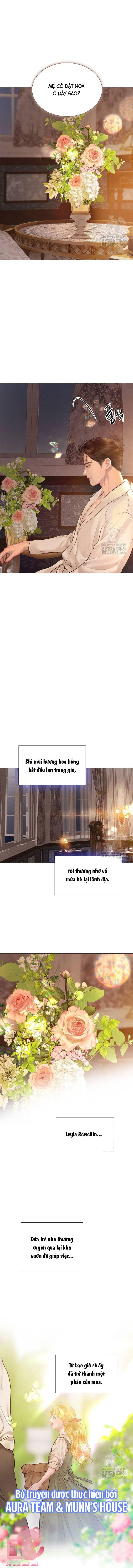 Hãy Khóc Và Cầu Nguyện Đi - Chap 37