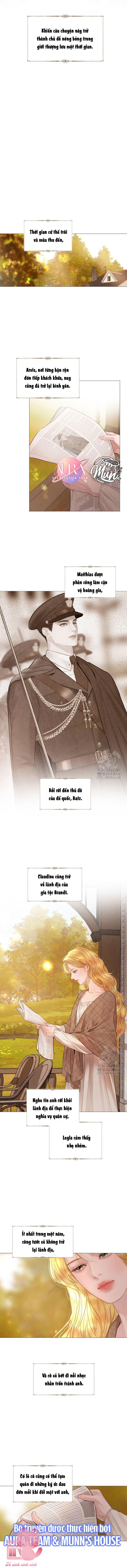 Hãy Khóc Và Cầu Nguyện Đi - Chap 37