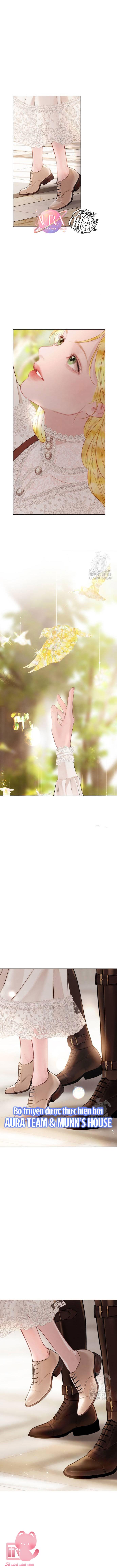 Hãy Khóc Và Cầu Nguyện Đi - Chap 39