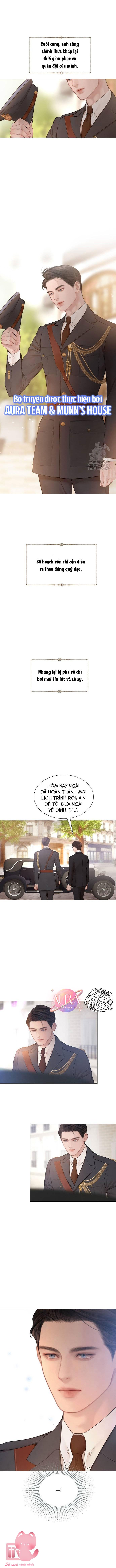 Hãy Khóc Và Cầu Nguyện Đi - Chap 39