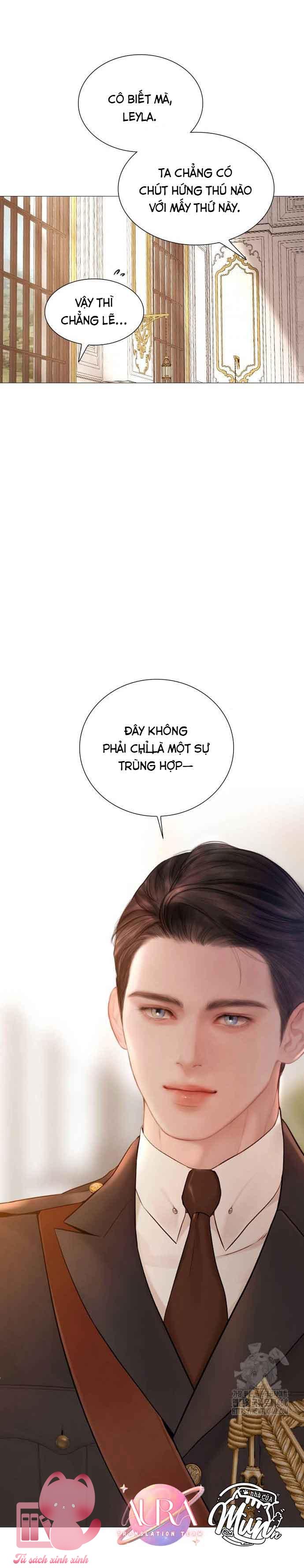 Hãy Khóc Và Cầu Nguyện Đi - Chap 40