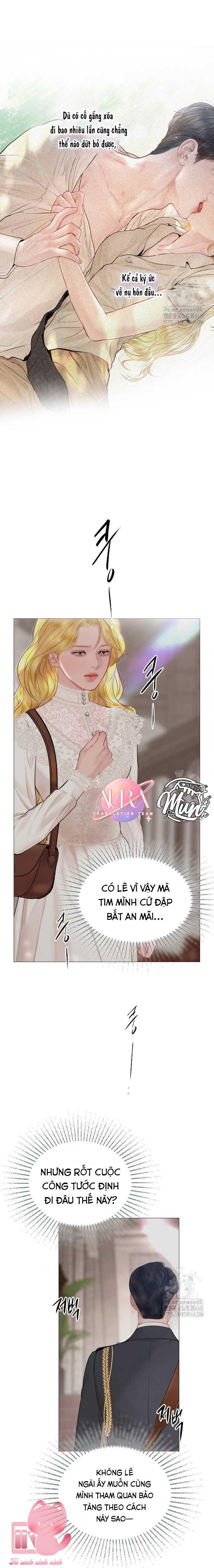Hãy Khóc Và Cầu Nguyện Đi - Chap 40