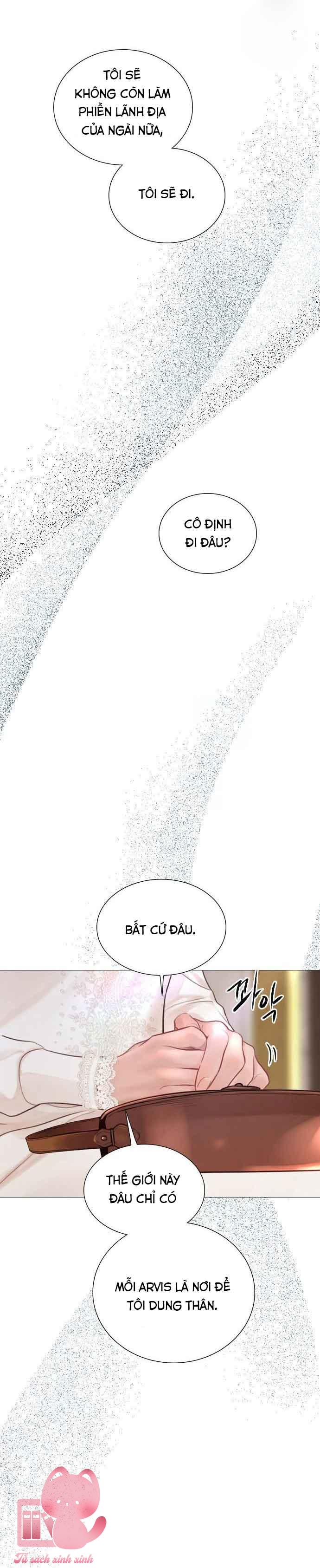 Hãy Khóc Và Cầu Nguyện Đi - Chap 40