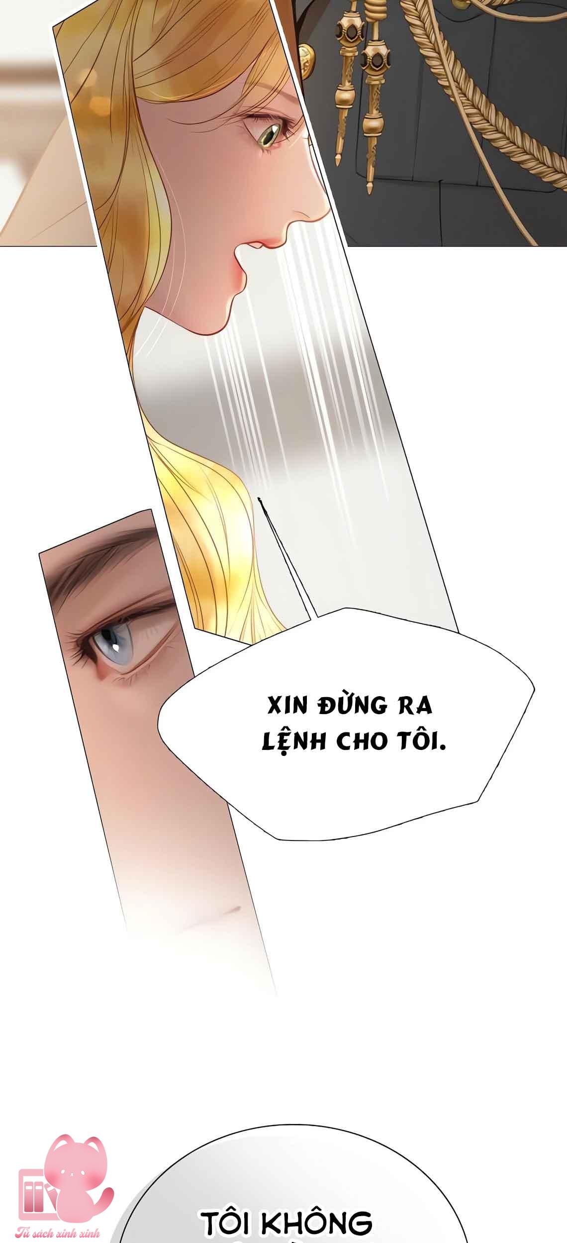 Hãy Khóc Và Cầu Nguyện Đi - Chap 41