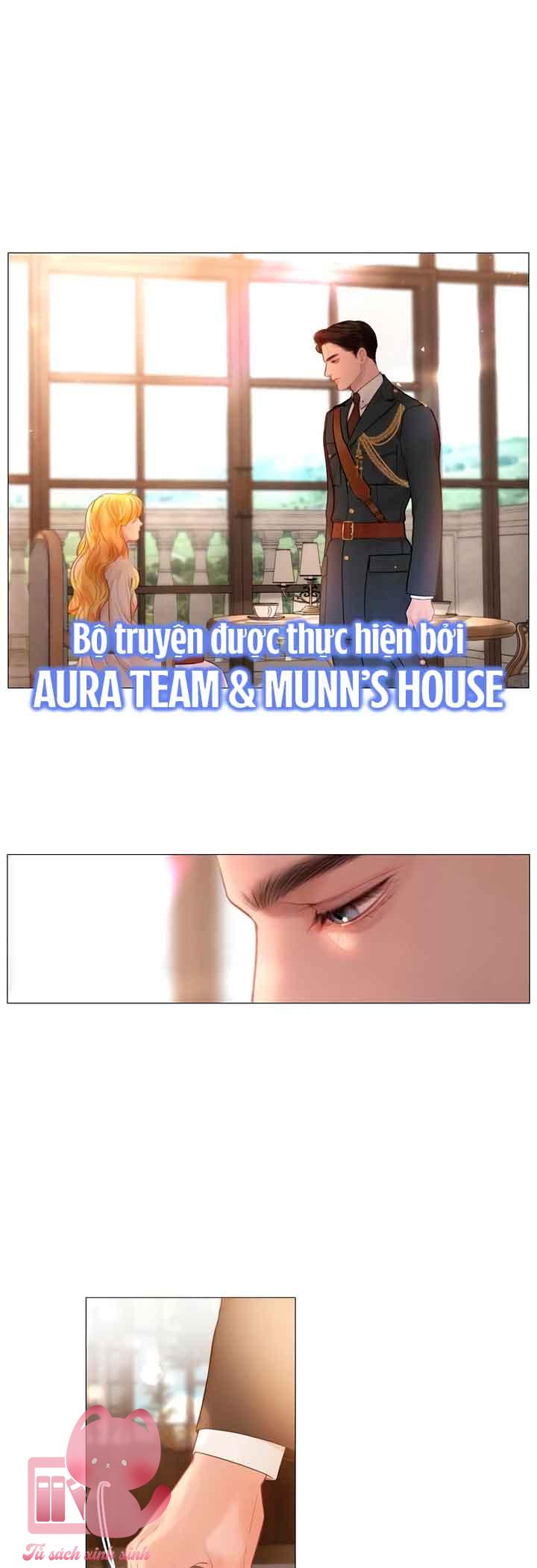 Hãy Khóc Và Cầu Nguyện Đi - Chap 41