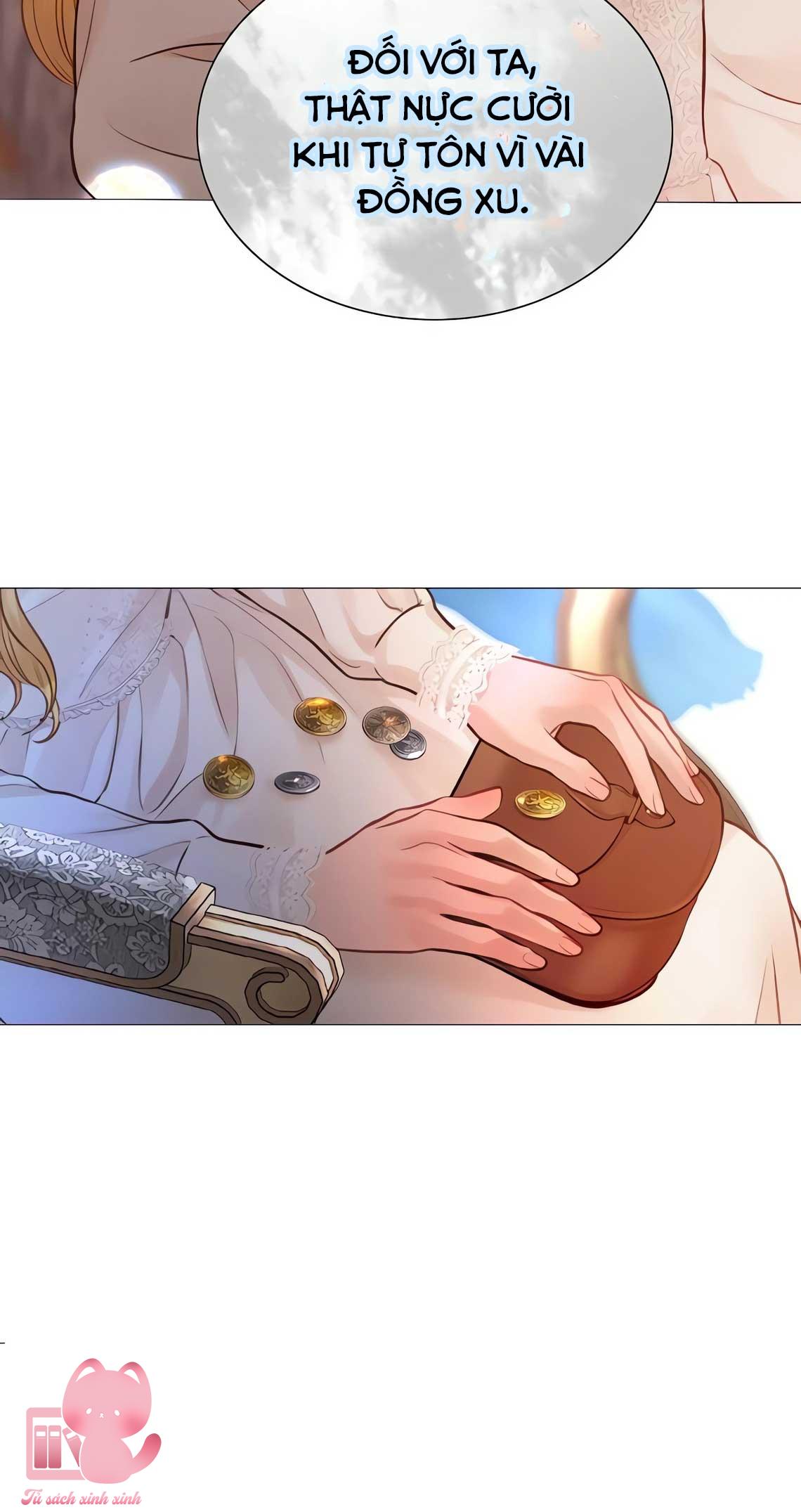 Hãy Khóc Và Cầu Nguyện Đi - Chap 41