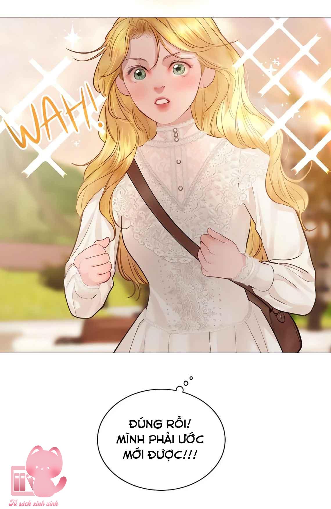 Hãy Khóc Và Cầu Nguyện Đi - Chap 41