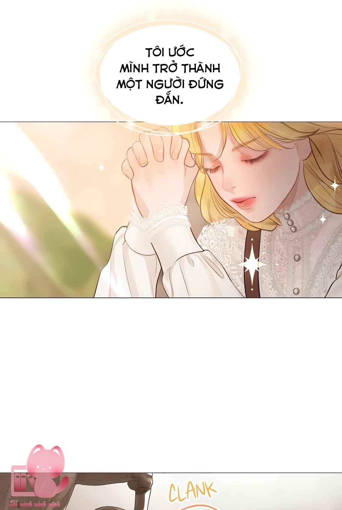 Hãy Khóc Và Cầu Nguyện Đi - Chap 41