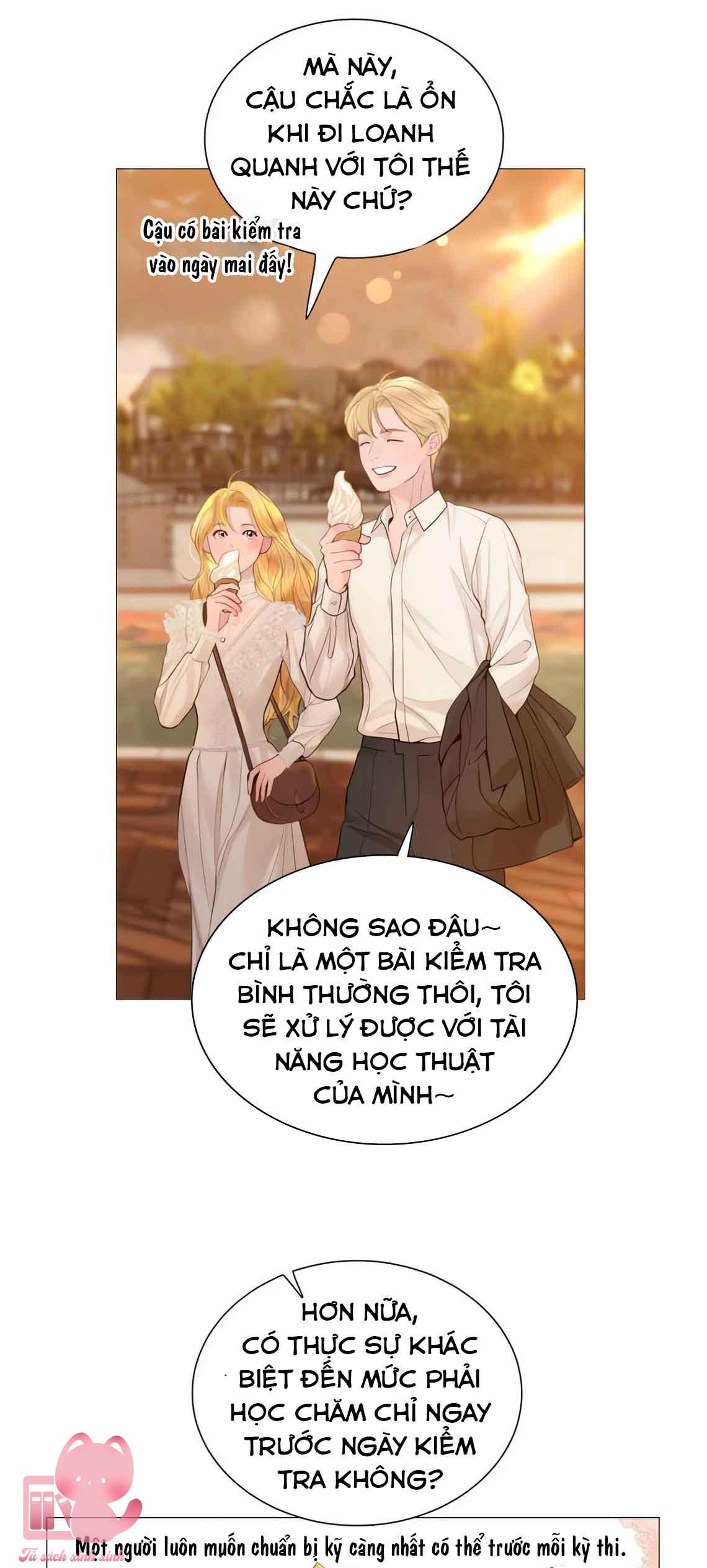 Hãy Khóc Và Cầu Nguyện Đi - Chap 42