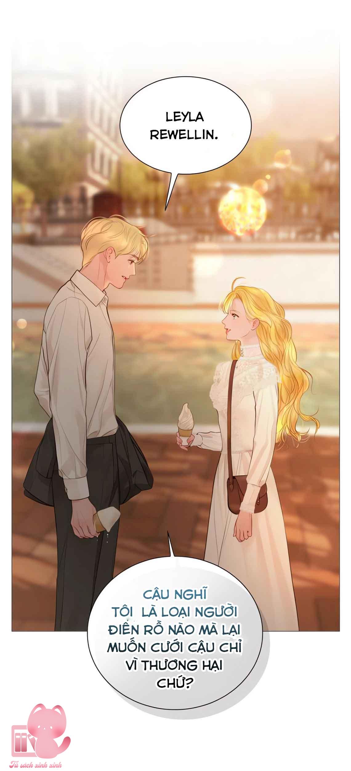 Hãy Khóc Và Cầu Nguyện Đi - Chap 42