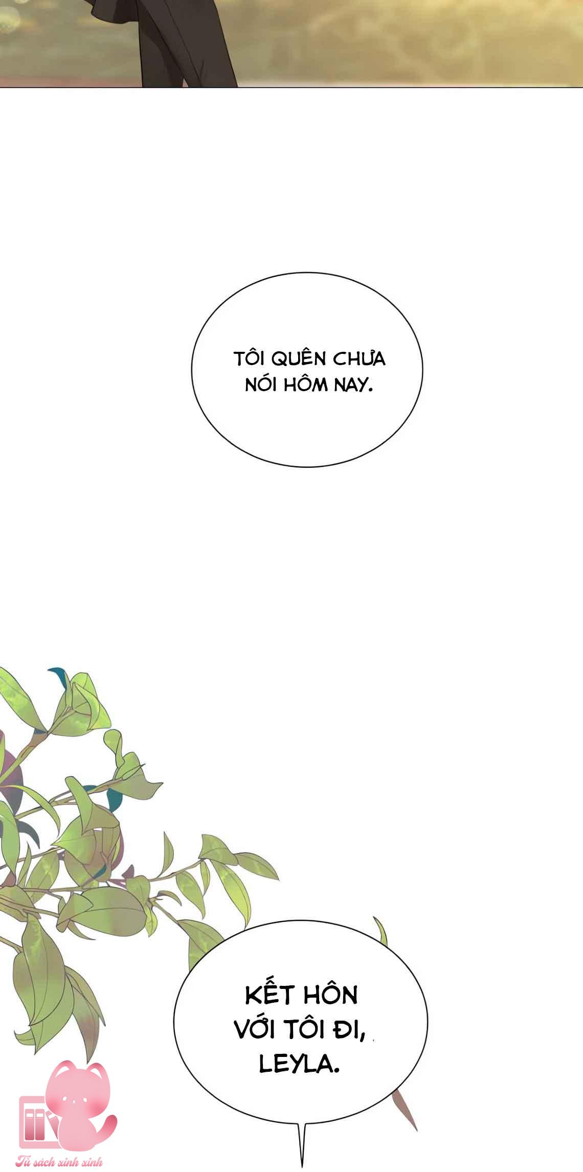 Hãy Khóc Và Cầu Nguyện Đi - Chap 42