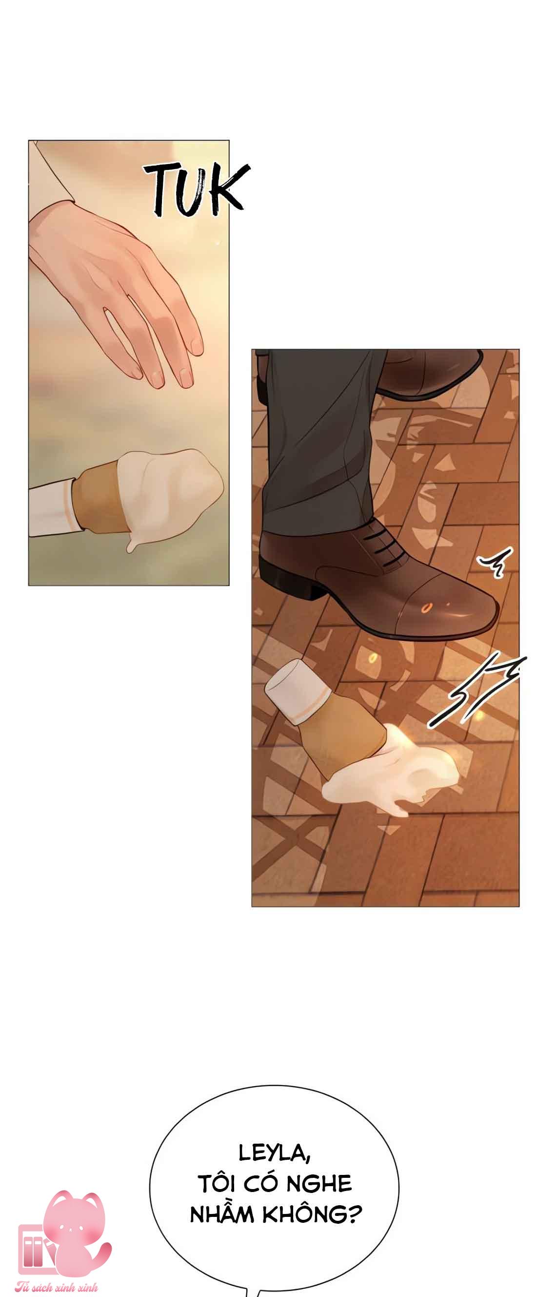 Hãy Khóc Và Cầu Nguyện Đi - Chap 42