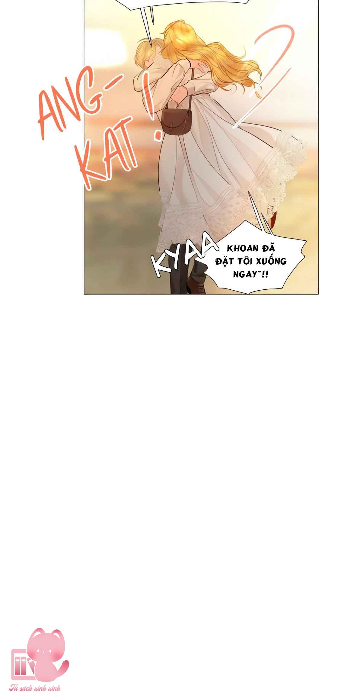 Hãy Khóc Và Cầu Nguyện Đi - Chap 42
