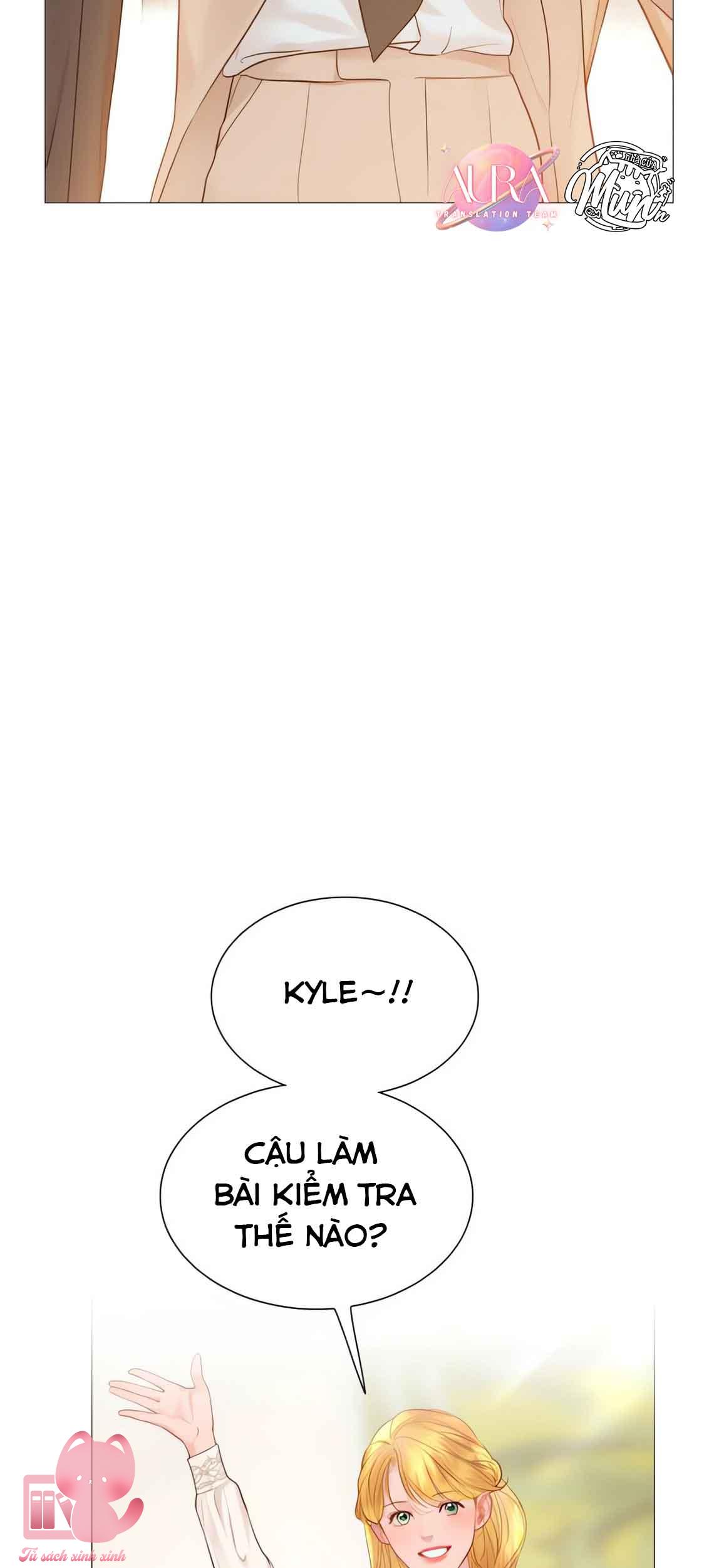 Hãy Khóc Và Cầu Nguyện Đi - Chap 42