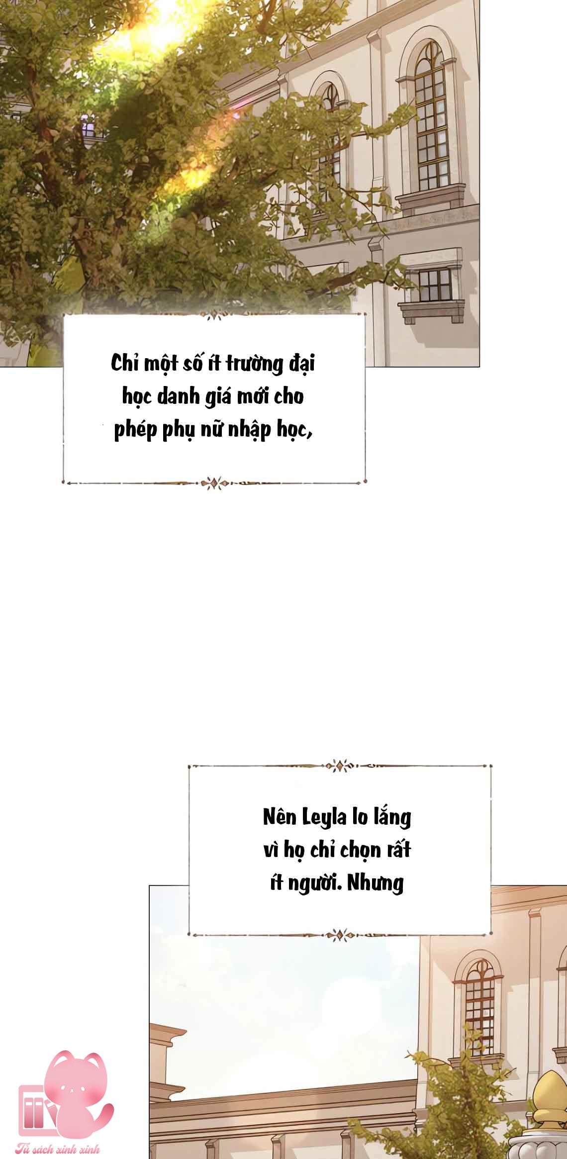 Hãy Khóc Và Cầu Nguyện Đi - Chap 42