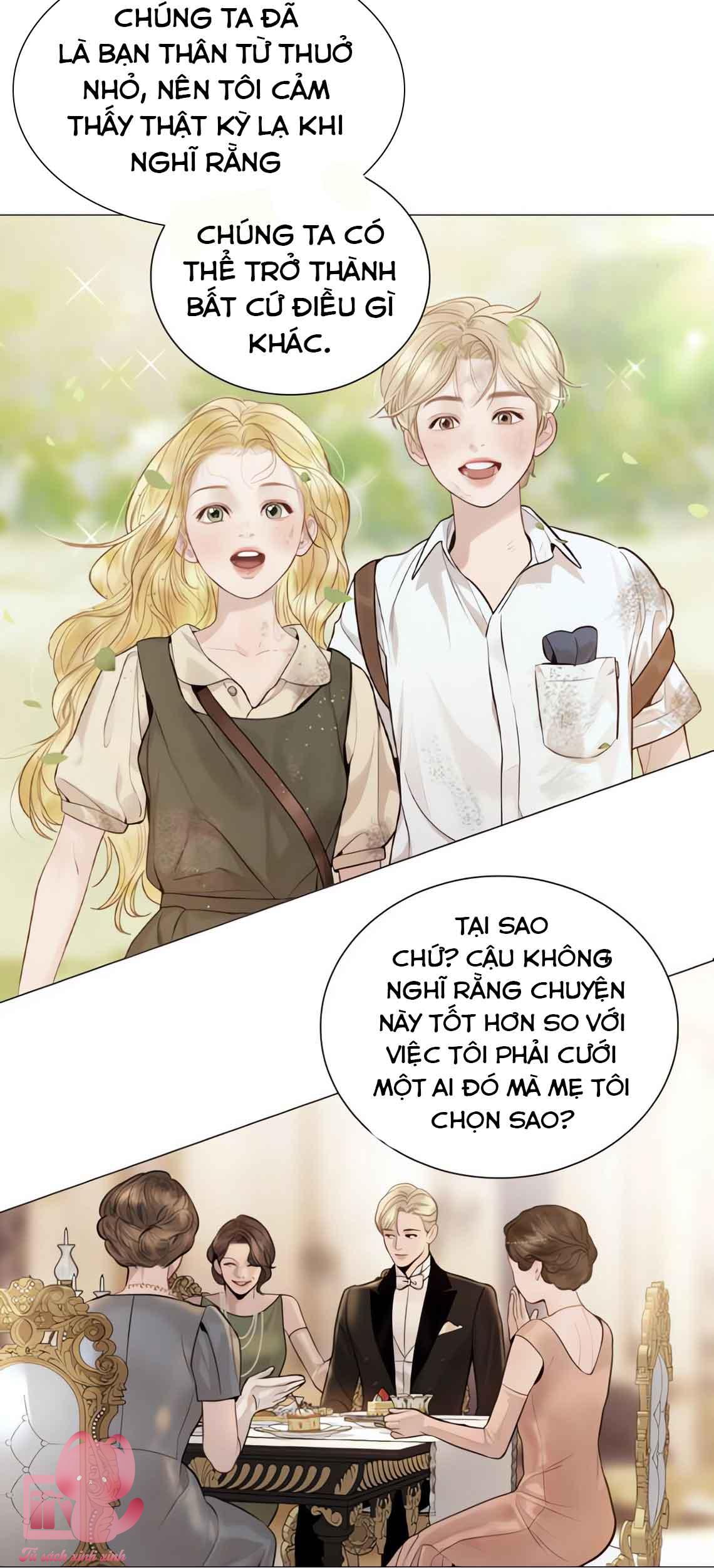 Hãy Khóc Và Cầu Nguyện Đi - Chap 42