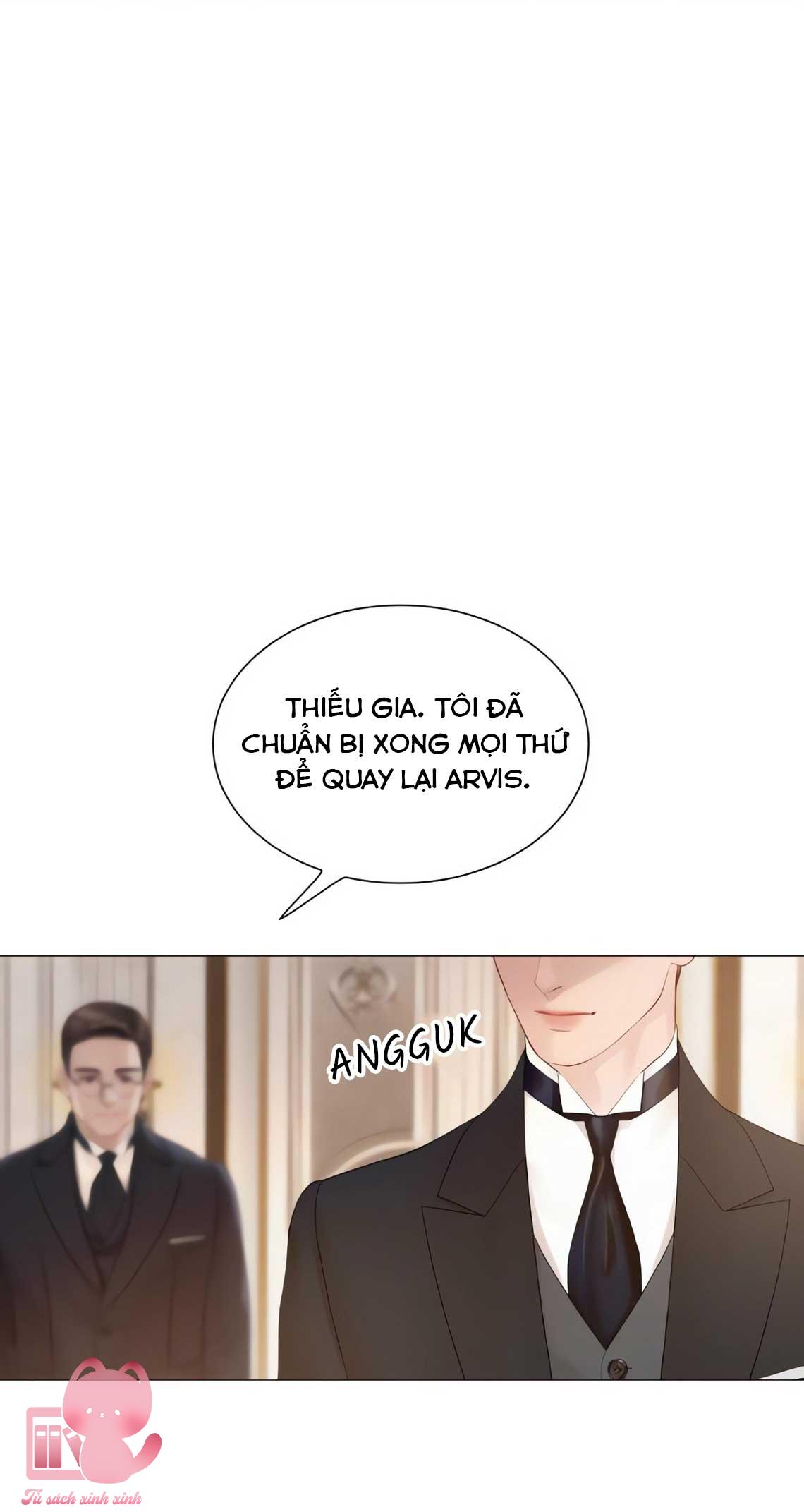 Hãy Khóc Và Cầu Nguyện Đi - Chap 42