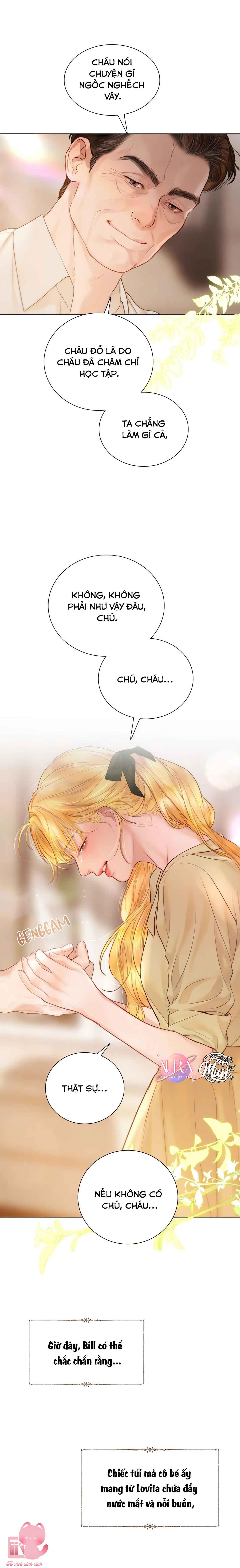 Hãy Khóc Và Cầu Nguyện Đi - Chap 43