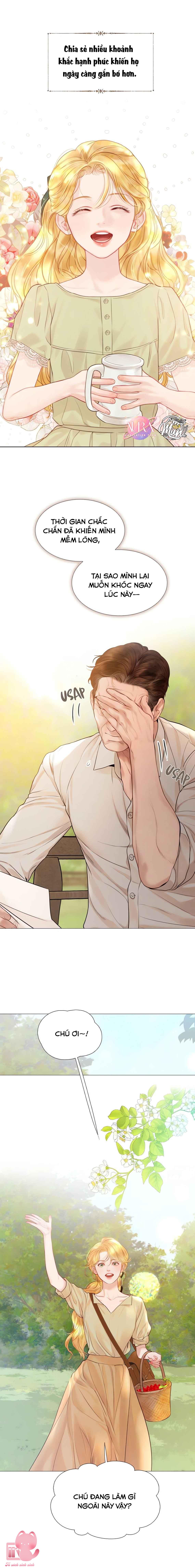 Hãy Khóc Và Cầu Nguyện Đi - Chap 43