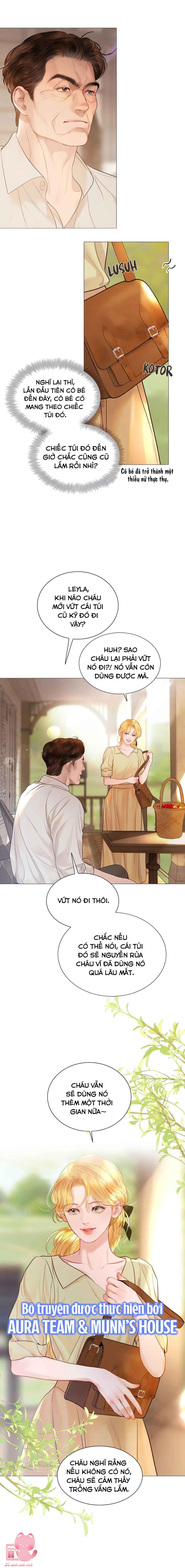 Hãy Khóc Và Cầu Nguyện Đi - Chap 43