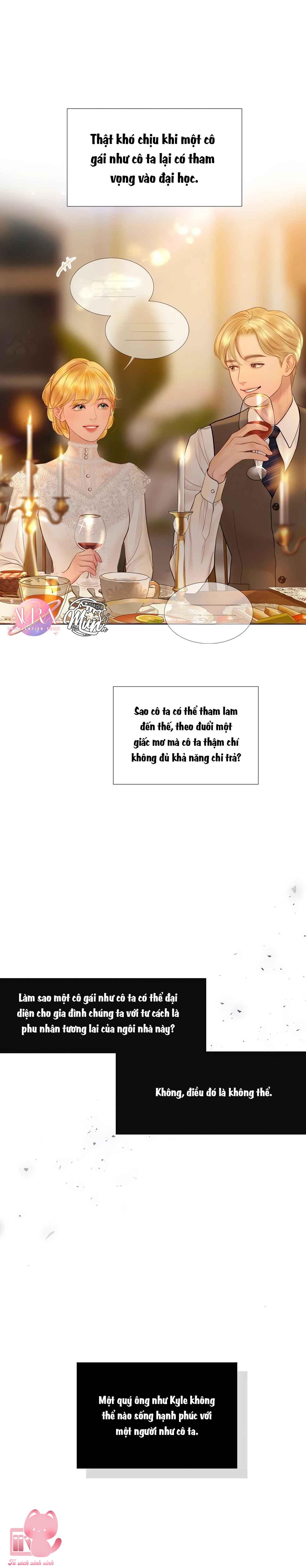 Hãy Khóc Và Cầu Nguyện Đi - Chap 44