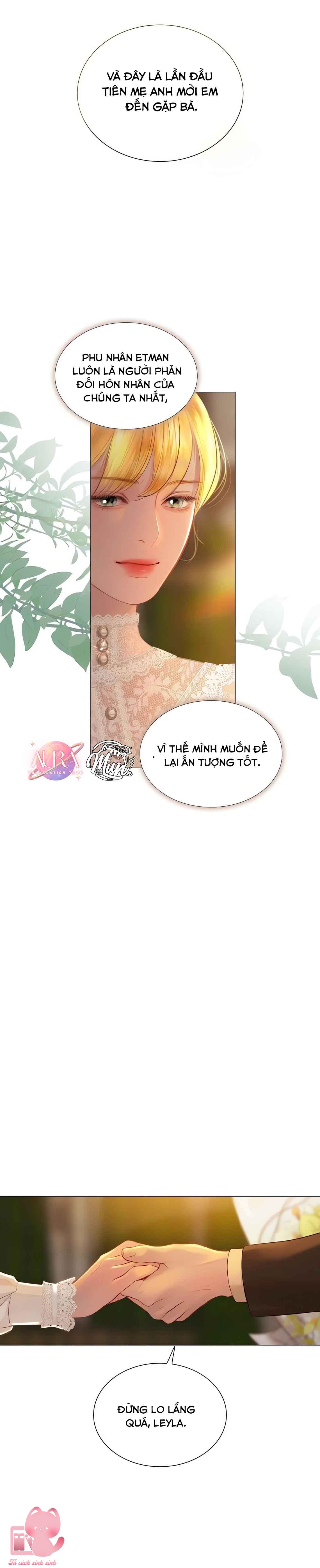 Hãy Khóc Và Cầu Nguyện Đi - Chap 44