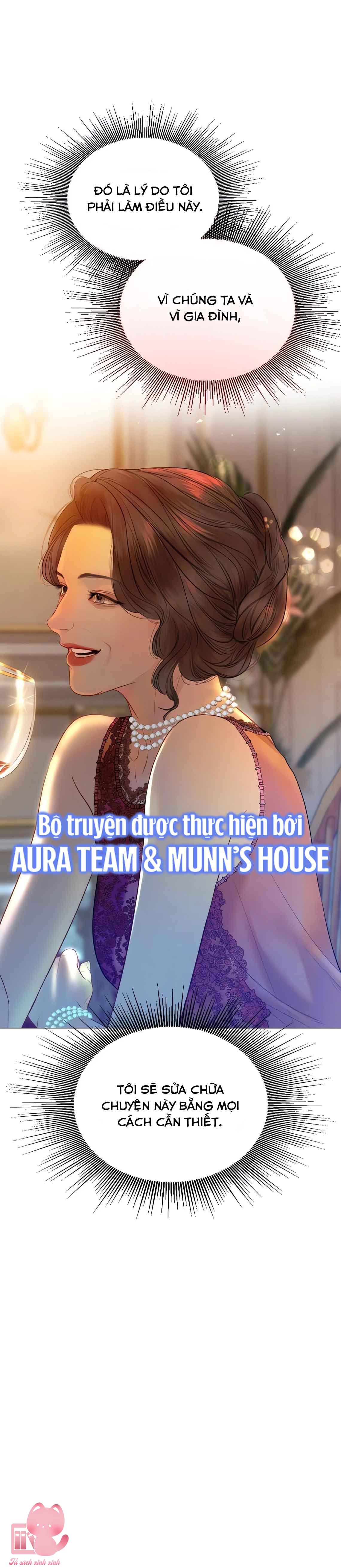 Hãy Khóc Và Cầu Nguyện Đi - Chap 44
