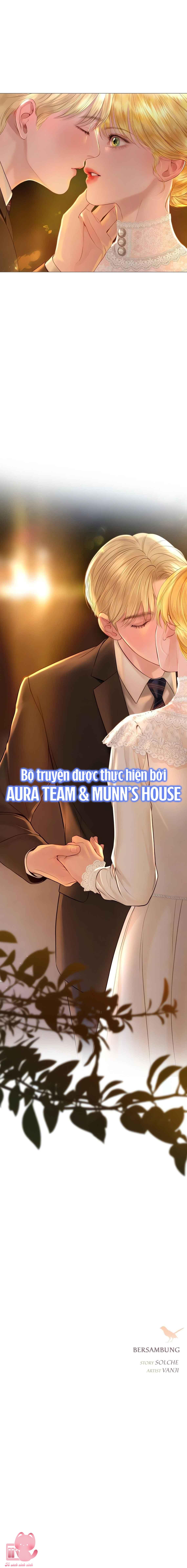 Hãy Khóc Và Cầu Nguyện Đi - Chap 44