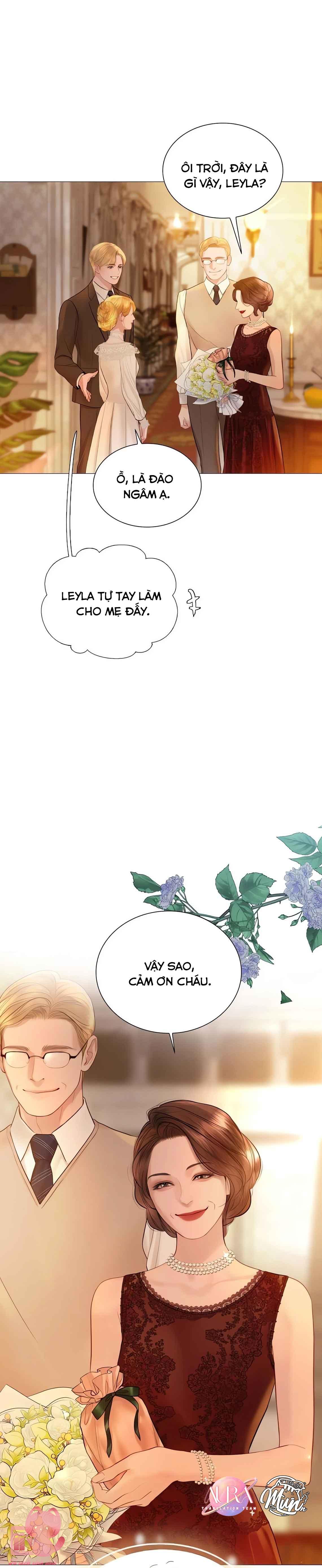 Hãy Khóc Và Cầu Nguyện Đi - Chap 44