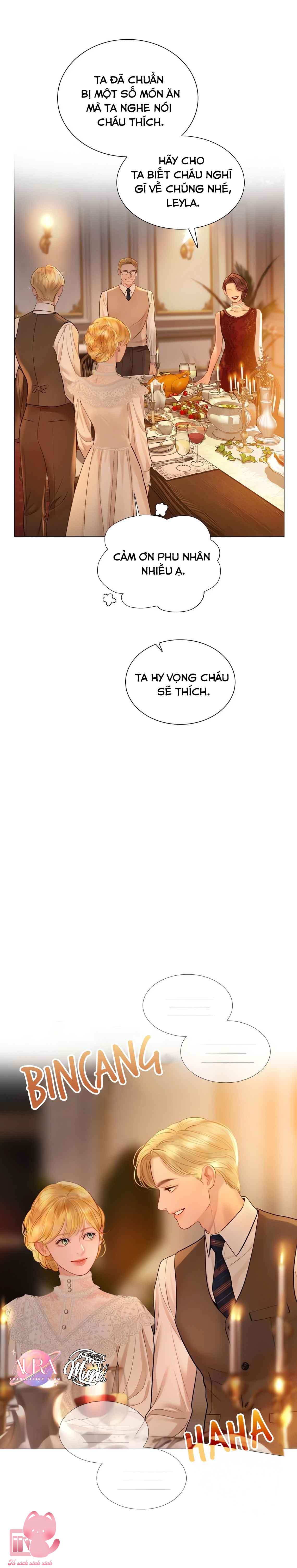 Hãy Khóc Và Cầu Nguyện Đi - Chap 44