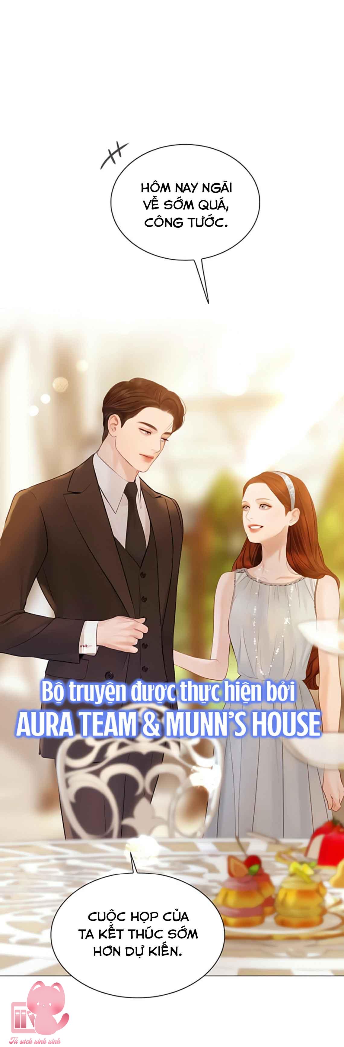 Hãy Khóc Và Cầu Nguyện Đi - Chap 46