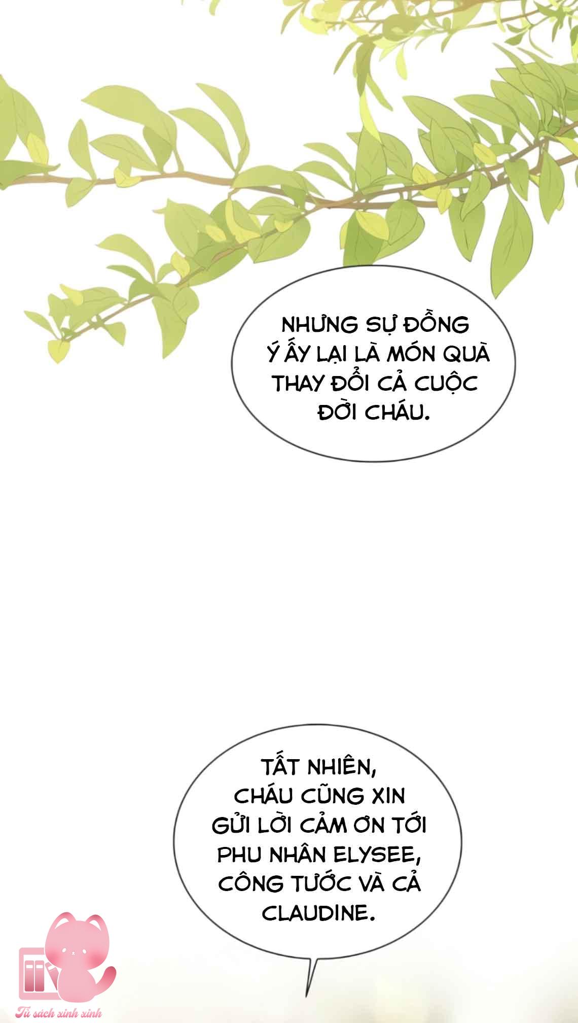 Hãy Khóc Và Cầu Nguyện Đi - Chap 46
