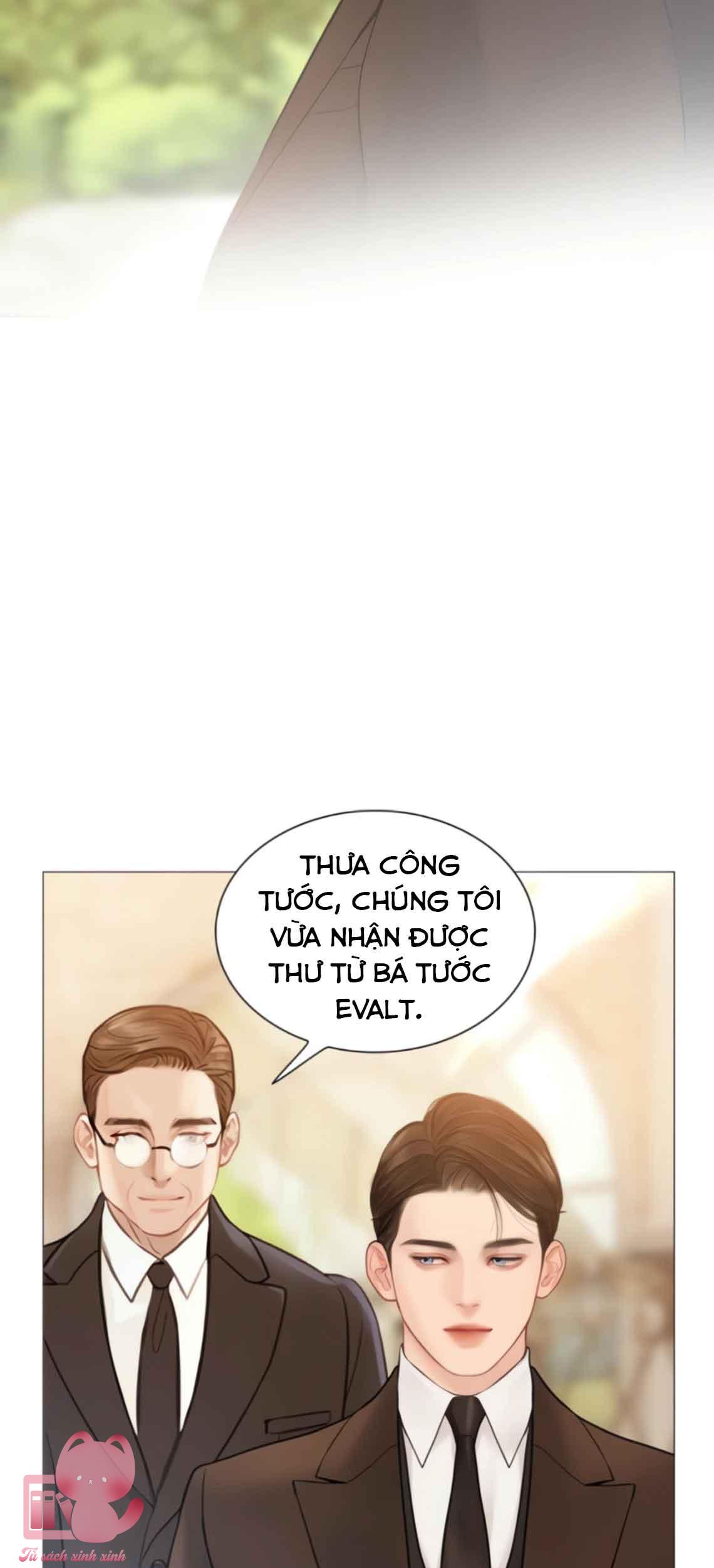 Hãy Khóc Và Cầu Nguyện Đi - Chap 46
