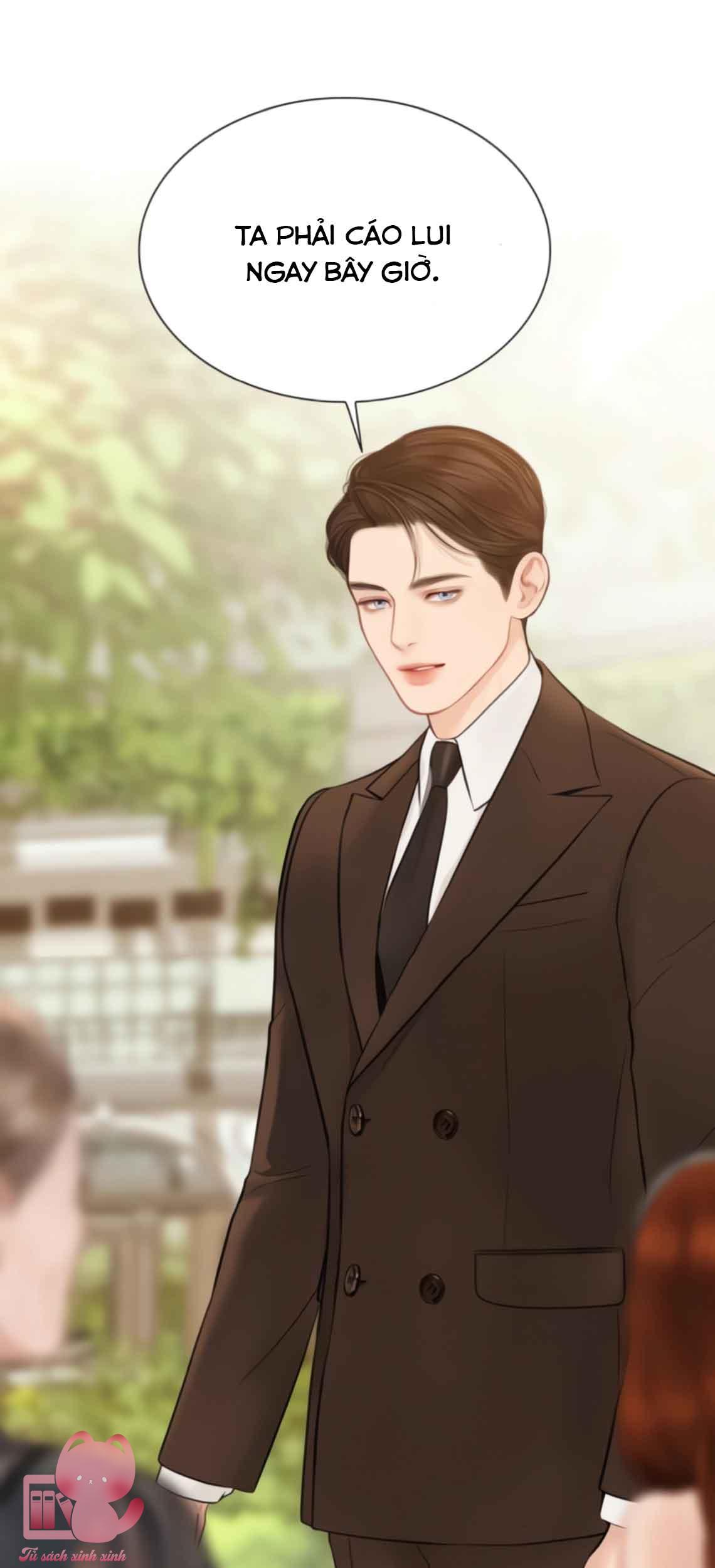 Hãy Khóc Và Cầu Nguyện Đi - Chap 46