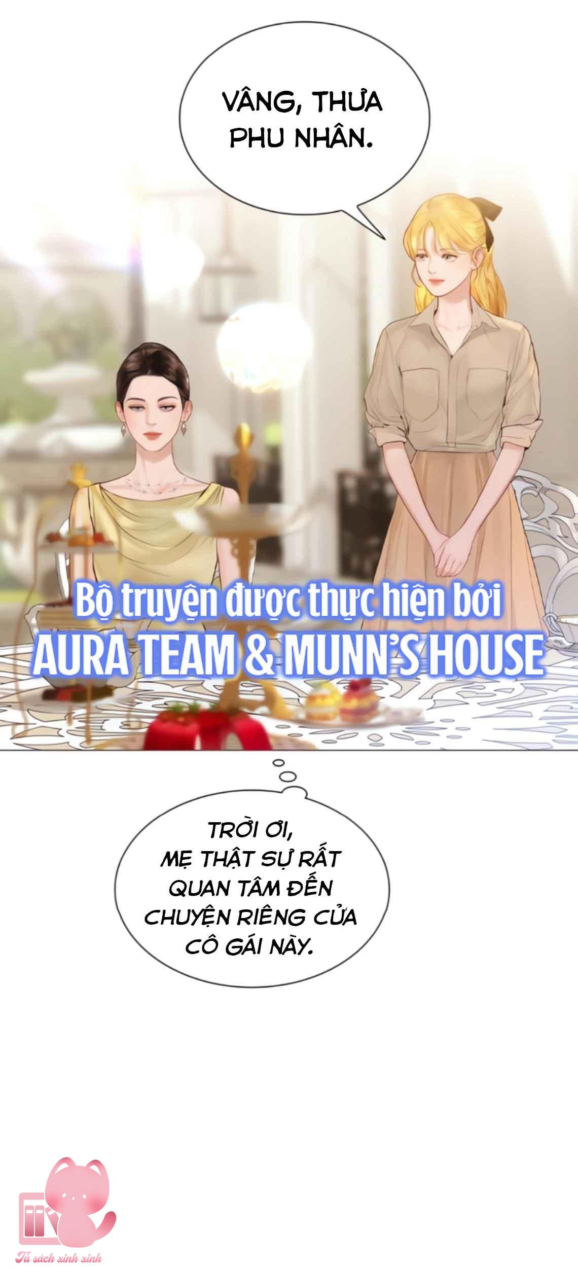 Hãy Khóc Và Cầu Nguyện Đi - Chap 46