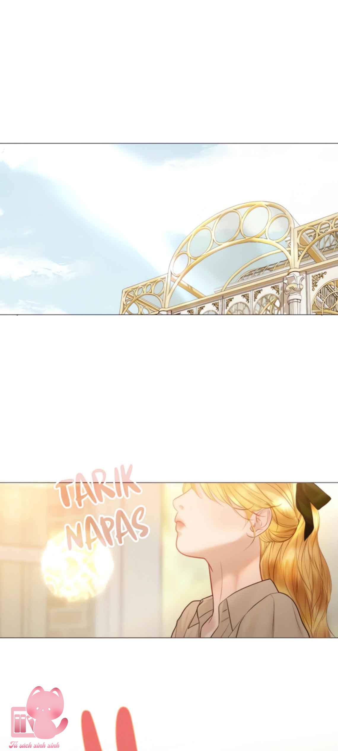 Hãy Khóc Và Cầu Nguyện Đi - Chap 46