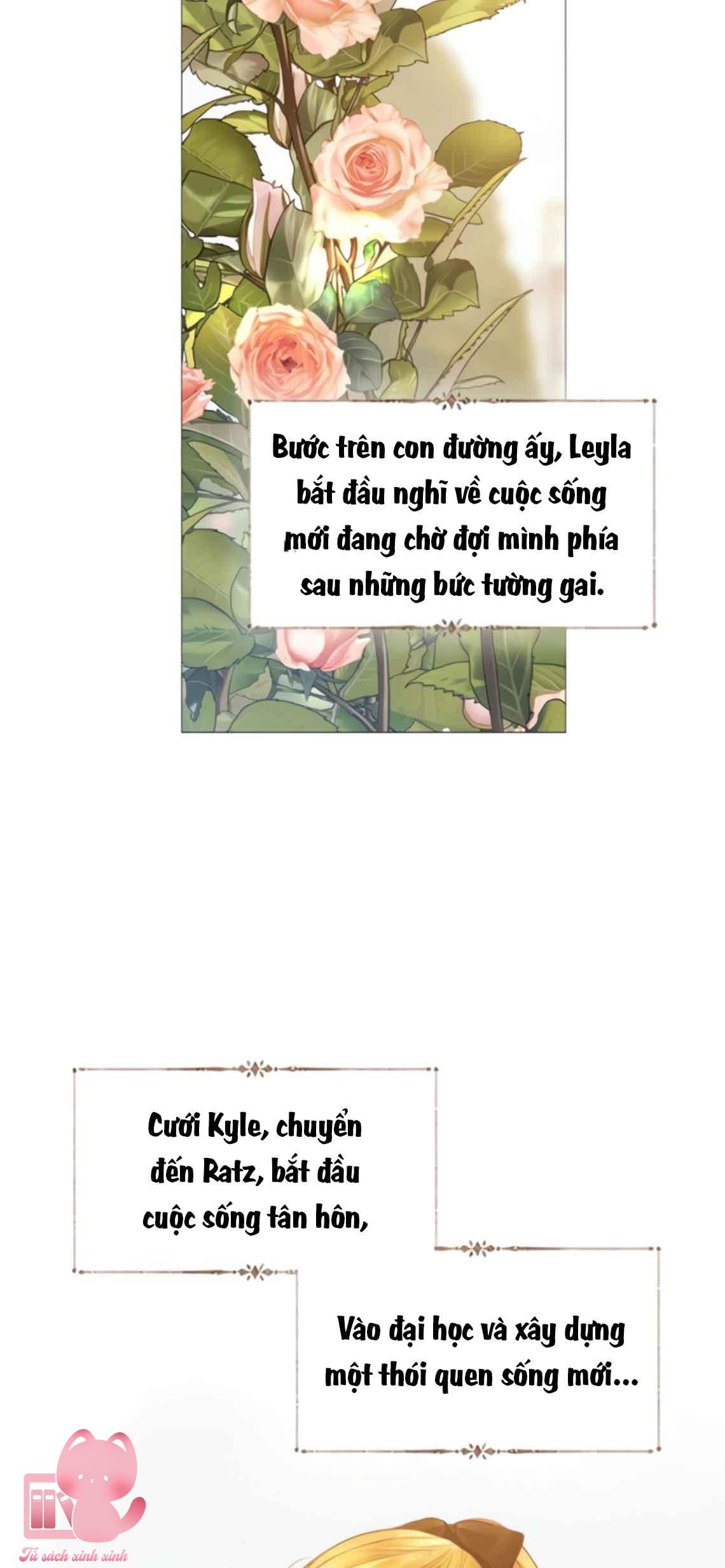 Hãy Khóc Và Cầu Nguyện Đi - Chap 46