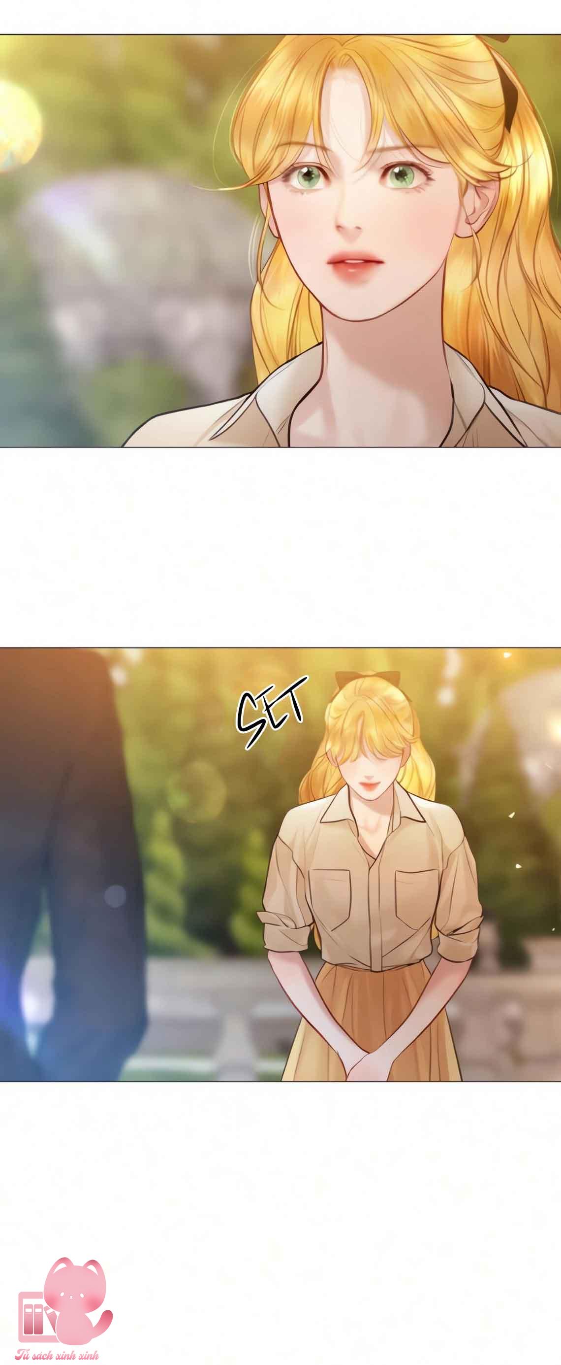 Hãy Khóc Và Cầu Nguyện Đi - Chap 47