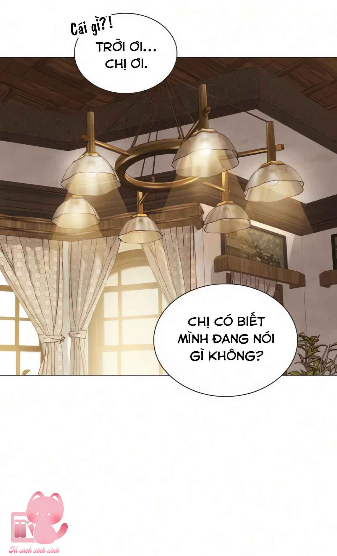 Hãy Khóc Và Cầu Nguyện Đi - Chap 47