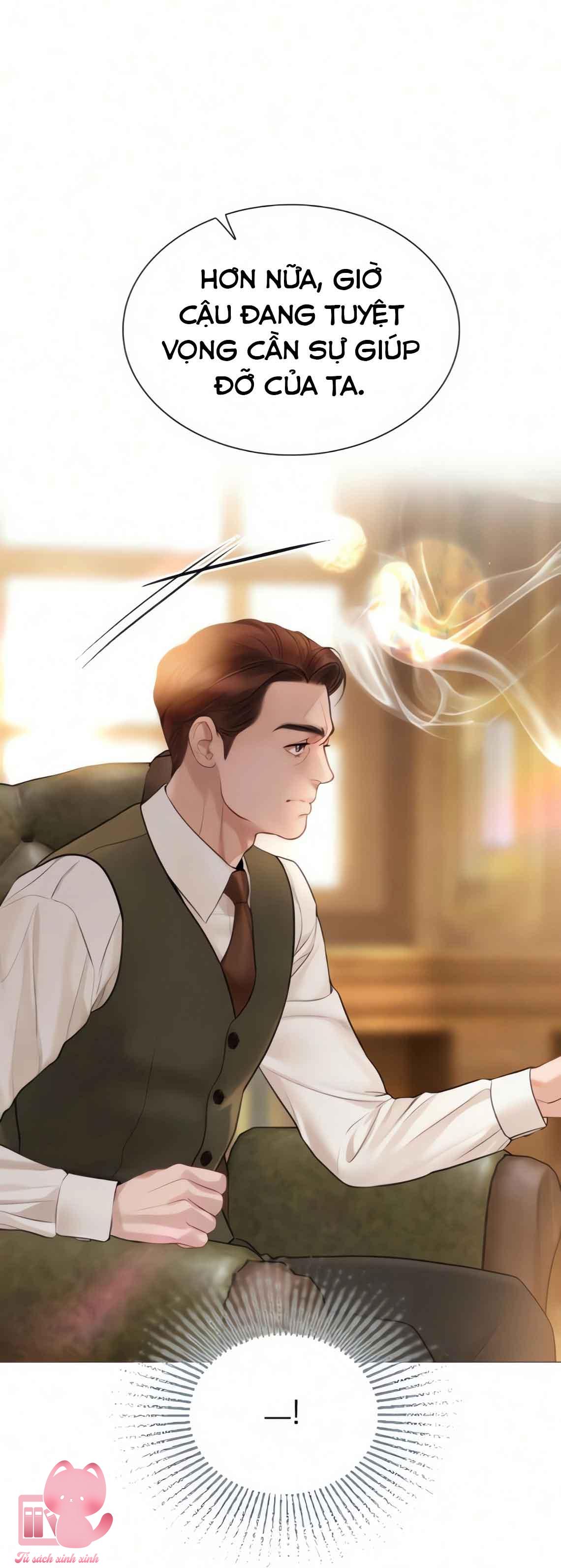 Hãy Khóc Và Cầu Nguyện Đi - Chap 47