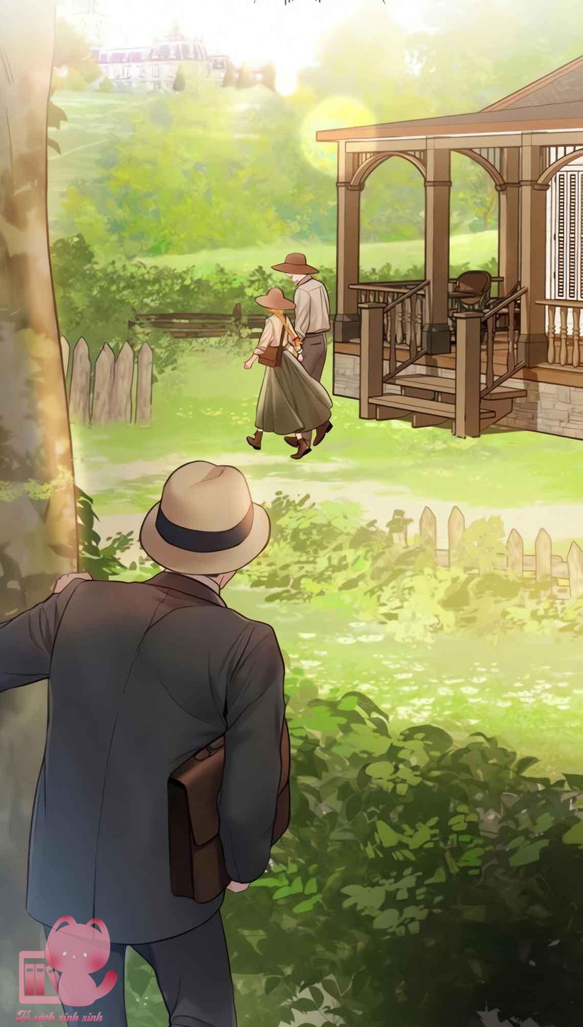 Hãy Khóc Và Cầu Nguyện Đi - Chap 47