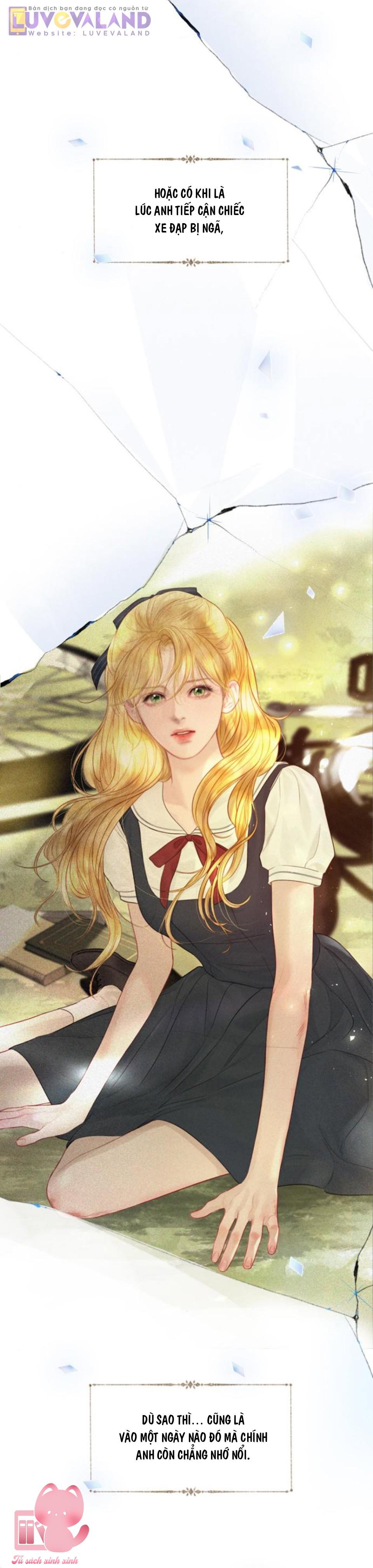 Hãy Khóc Và Cầu Nguyện Đi - Chap 48