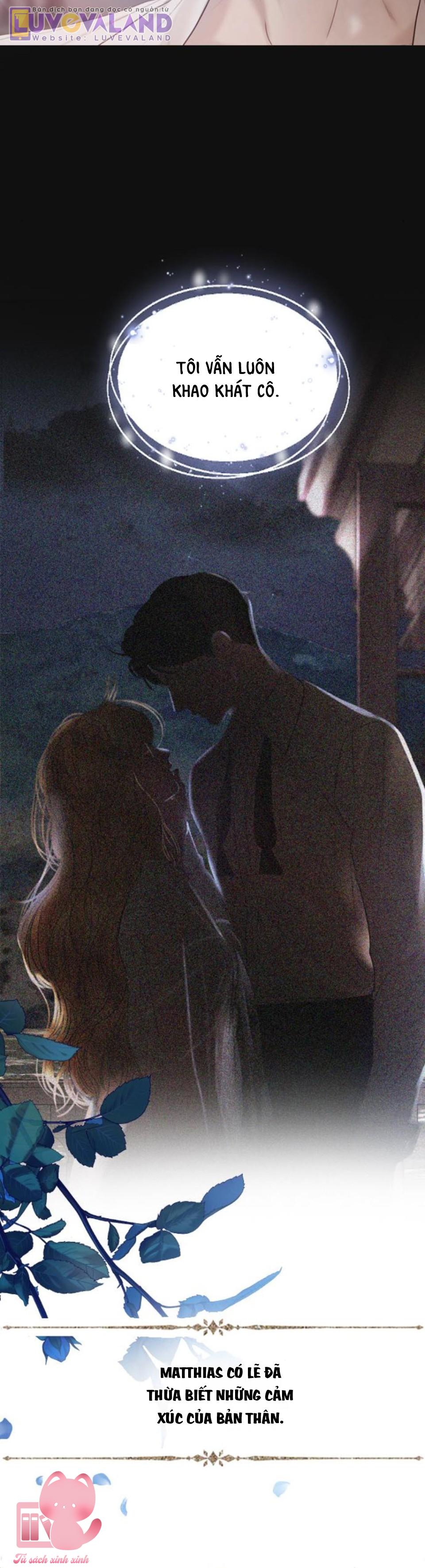 Hãy Khóc Và Cầu Nguyện Đi - Chap 48
