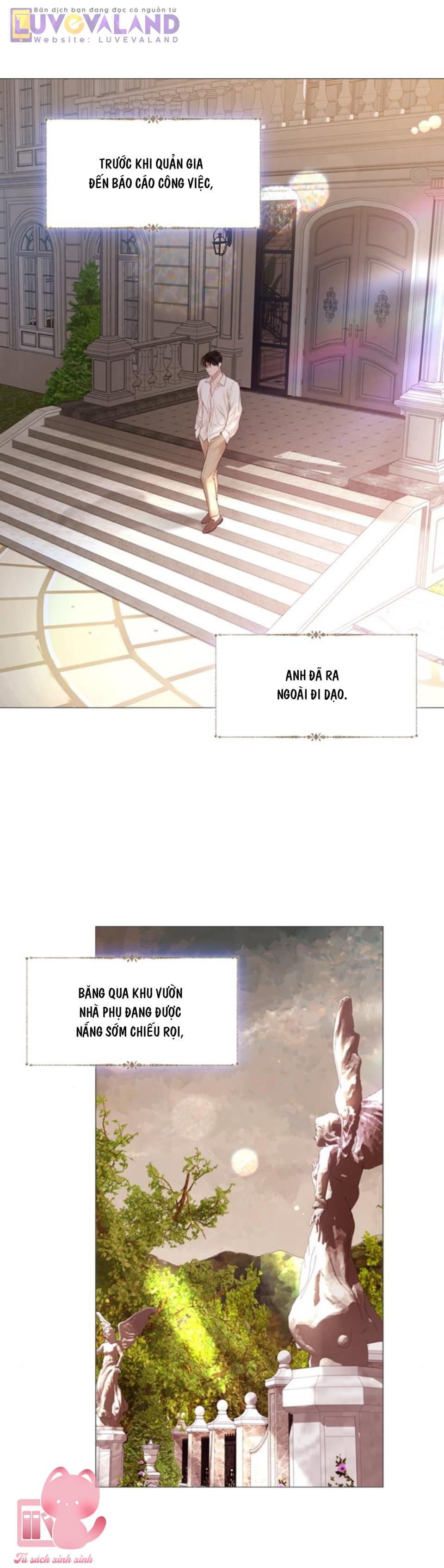 Hãy Khóc Và Cầu Nguyện Đi - Chap 48