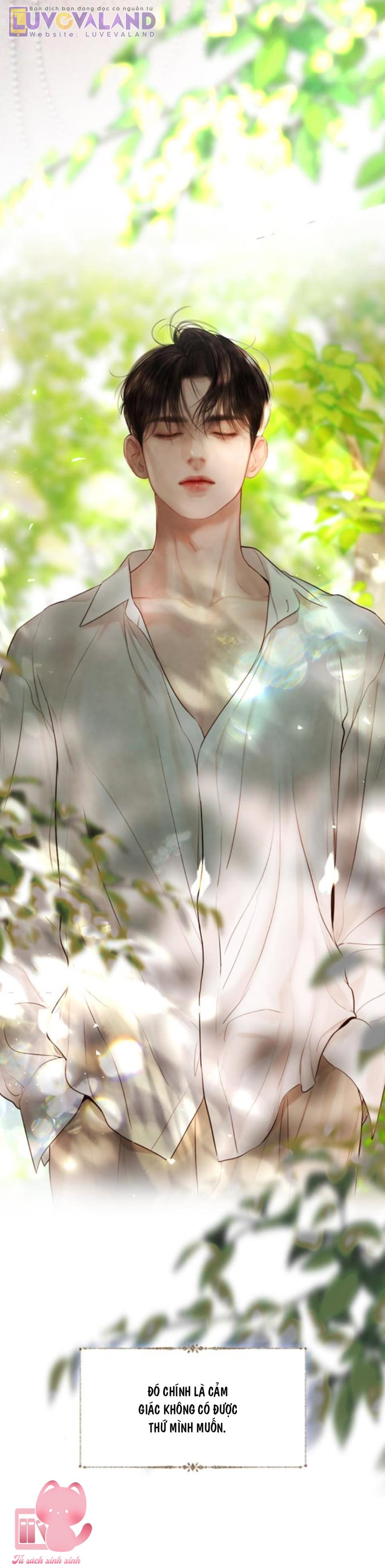 Hãy Khóc Và Cầu Nguyện Đi - Chap 48