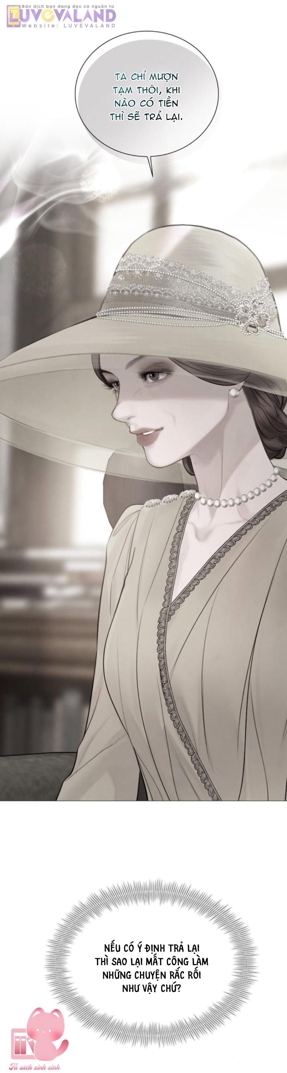 Hãy Khóc Và Cầu Nguyện Đi - Chap 48